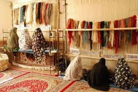 موجران دارهای اجاره&zwnj;ای به&zwnj;زودی بازنشسته قالیبافی می&zwnj;شوند