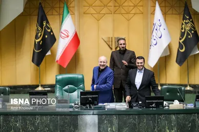 عکس‌هایی از پنجمین و آخرین روز بررسی صلاحیت وزرای پیشنهادی دولت چهاردهم