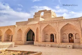 دانستنی&zwnj;های نوجوان | کاروان&zwnj;سرای تاریخی &laquo;چهارده&raquo;