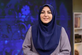 &laquo;المیرا شریفی مقدم&raquo; با &laquo;کشوردوست&raquo; روی آنتن می&zwnj;رود + زمان پخش