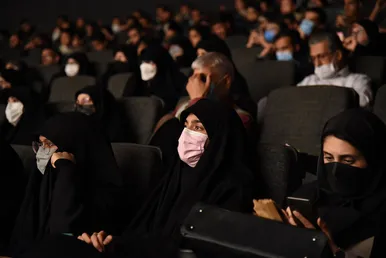 آئین رونمایی از کتاب چهارمین نفر؛ زندگی شهید محمد جاودانی
