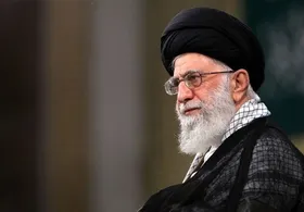 تسلیت مقام معظم رهبری در پی جان&zwnj;باختن جمعی از هم&zwnj;میهنان در کرمان و تهران
