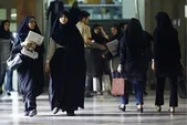 مدیرکل بنیاد شهید و امور ایثارگران خراسان رضوی: شاهد هویت‌گریزی دانشجویان شاهد و ایثارگر هستیم