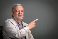 کاظمی قمی برای گفت‌وگو درباره وضعیت افغانستان به پاکستان رفت