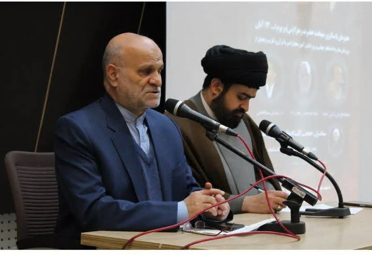 تجلیل از قاریان و پیشکسوتان قرآنی در مراسم ۱۳ آبان | قرآن، کلید و برکت زندگی است
