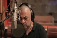 نسخه ویژه نابینایان فیلم «دالان سبز» با صدای علیرضا ثانی‌فر