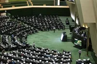 جلسه غیرعلنی مجلس برای بررسی استعفای نادران