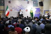 آیت‌الله علم‌الهدی: نیاز جامعه امروز، تلفیق ظرفیت علمی حوزه و دانشگاه است
