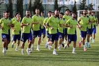 تمرین آبی‌ها تعطیل شد