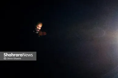 گزارش تصویری | هفتمین روز جشنواره فیلم فجر مشهد