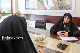 ایجاد گفتمانی جدید در حوزه زنان در کمیسیون بانوان شورای اسلامی شهر مشهد