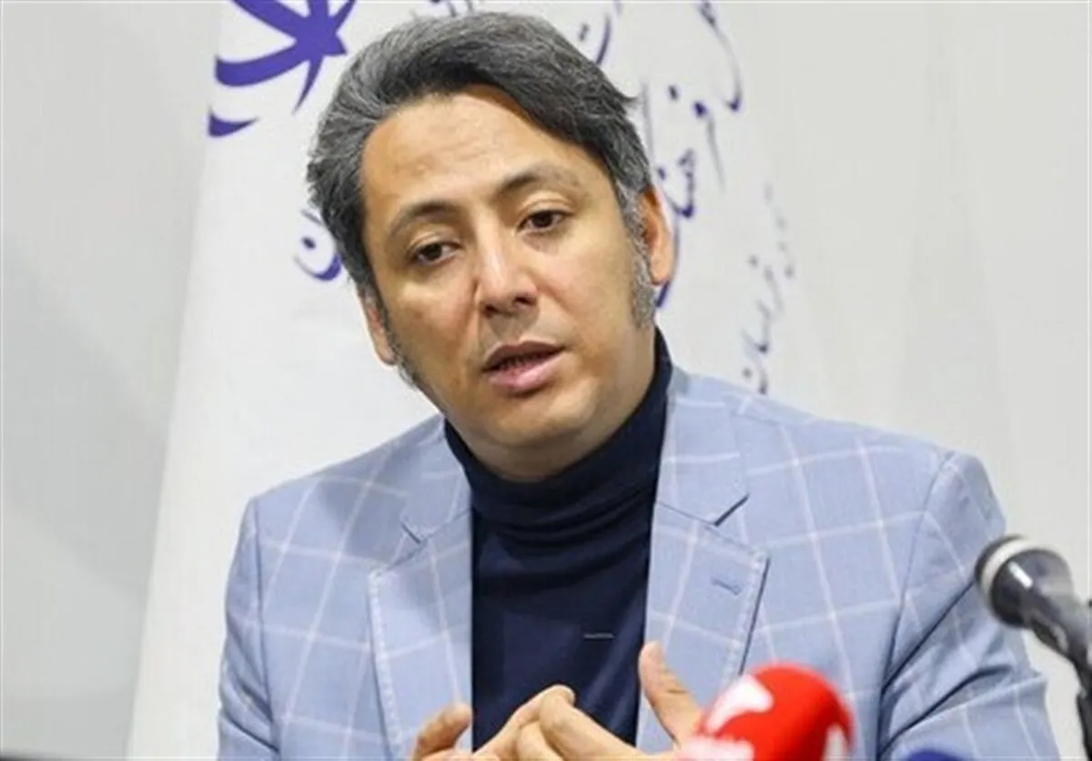 مدیر انجمن سینمای جوان مشهد از اهمیت سینما، هویت ملی و رسالت روایتگری در زمانه جنگ می‌گوید