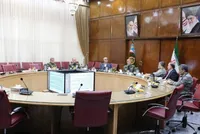 رویکردها و راهبردهای جدید پدافند غیرعامل در برنامه‌های دفاعی نیروهای مسلح پیاده‌سازی شود