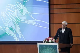 عارف: تأمین حقابه تالاب&zwnj;ها از اولویت&zwnj;های قطعی دولت چهاردهم است