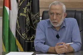 جهاد اسلامی: توهمات آمریکا درباره فلسطین نقش بر آب و دفن خواهد شد