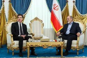 بارزانی: اجازه نمی&zwnj;دهیم از اقلیم کردستان به امنیت ایران لطمه بزند
