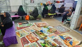 صاحبان مشاغل خانگی از ۴۵ تا ۱۵۰ میلیون تومان وام با سود ۴ درصد می&zwnj;گیرند