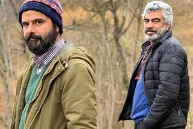 &laquo;جهان با من برقص&raquo; روی پرده می&zwnj;رود
