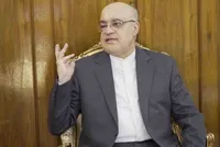 مجتبی امانی: سفر لاریجانی به لبنان در همه ابعاد موفقیت‌آمیز بود