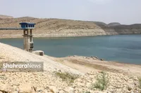 کم‌آبی در مشهد از پاییز آغاز شد! | زنگ خطر کم‌آبی خراسان رضوی به صدا درآمده است