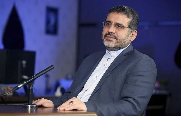 وزیر ارشاد: به دنبال تحول اساسی در حوزه تئاتر هستیم