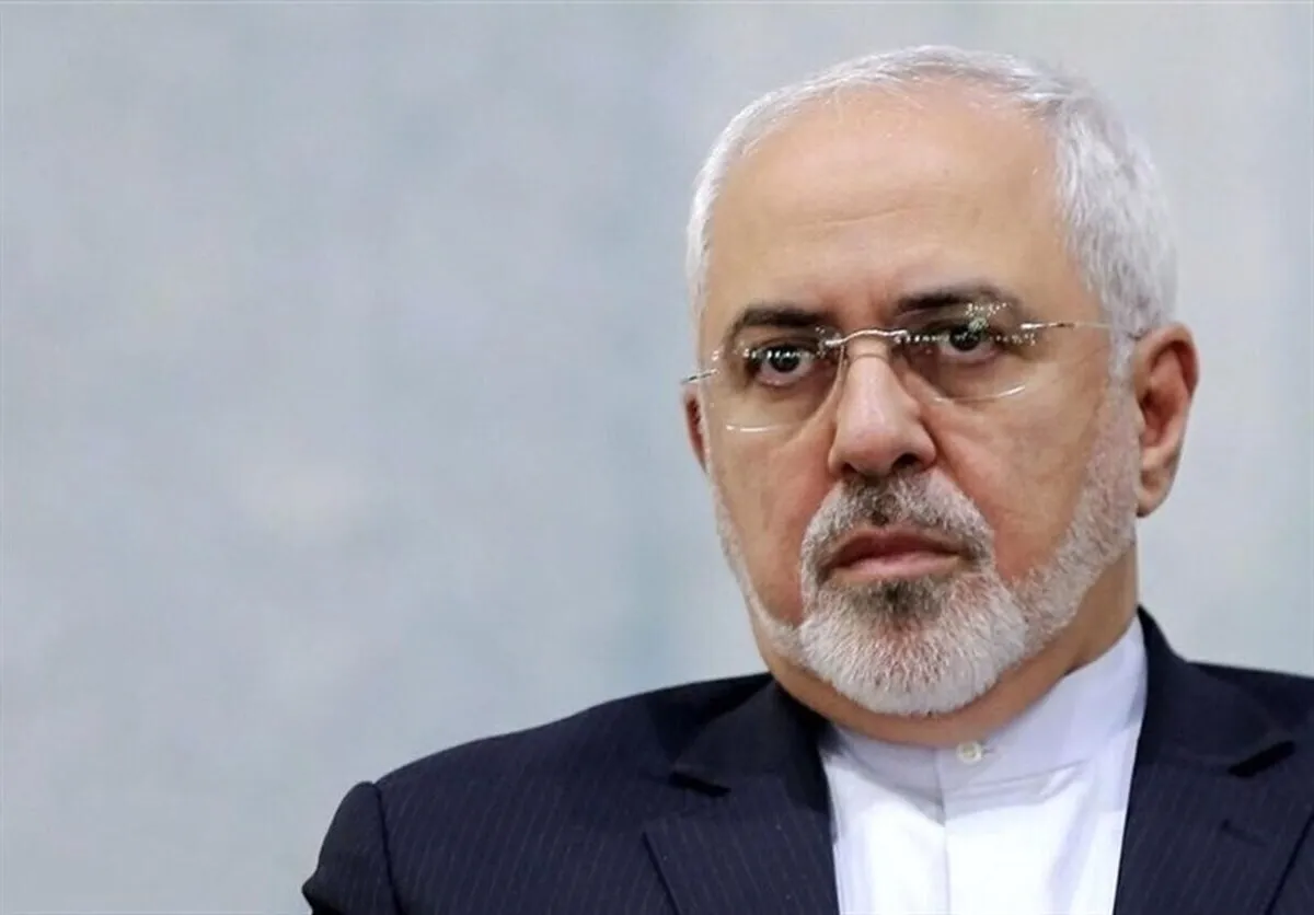 ظریف: دوران رهبری آیت‌الله خامنه‌ای، ایران را به قدرتی مطمئن تبدیل کرد