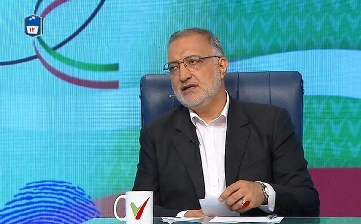 زاکانی: ما حجاب‌بان نداریم| دولت خدمت به حل مسائل دختران توجه ویژه خواهد کرد + فیلم