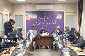 نتایج دوازدهمین دوره انتخابات مجلس شورای اسلامی و خبرگان رهبری در مشهد و کلات اعلام شد + تعداد آرا + فیلم