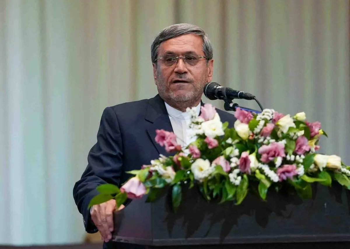 قشقاوی: آمریکا چگونه تفاوت اهداف نظامی با مدرسه و مجلس عروسی را تشخیص نمی‌دهد؟!