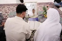 ۱۲ میلیون جوان در سن ازدواج | ۱.۲ میلیون نفر در آستانه تجرد قطعی