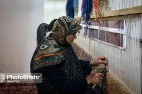 توانمندسازی زنان سرپرست&zwnj;خانوار در دولت شهید رئیسی + جزئیات