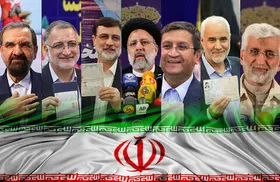 زمان اعلام نتایج انتخابات ریاست جمهوری ۱۴۰۰ مشخص شد