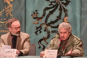 لطفا اعدامم نکنید | انتقادات تند عوامل فیلم بهشت تبهکاران