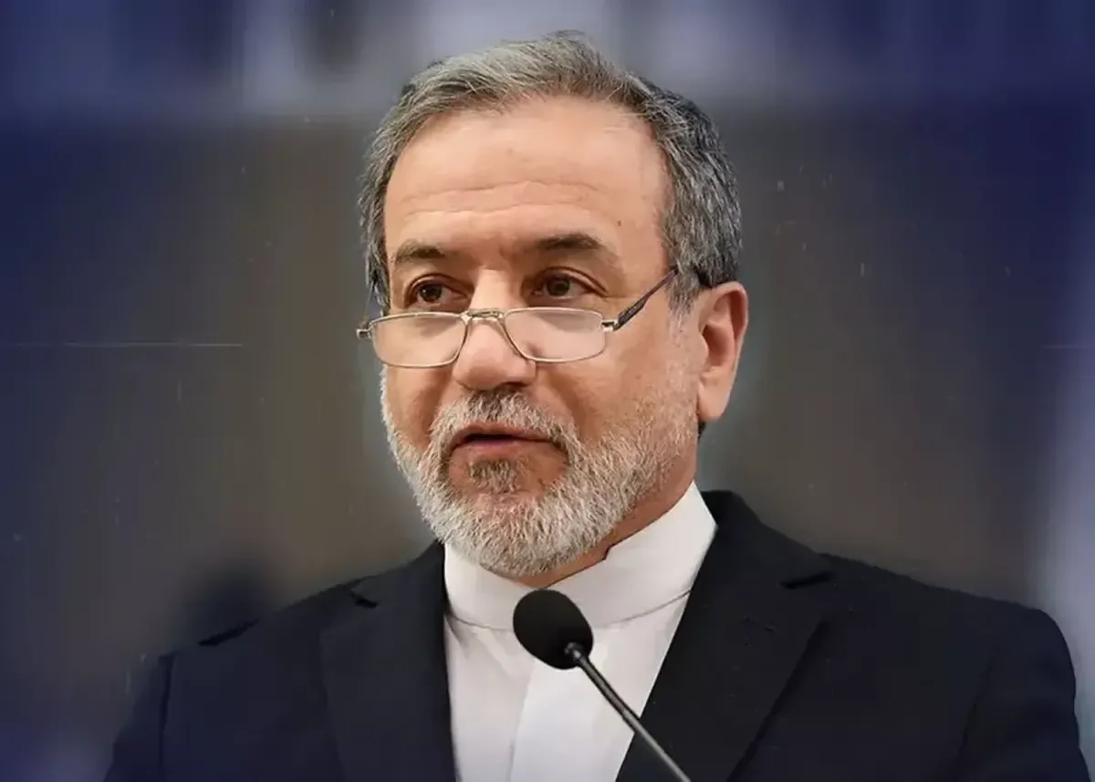 عراقچی: آتش‌بس اولیه با آمریکا در جلسات کوچک‌تر از شورای‌عالی امنیت ملی پذیرفته شد | من برای آبرو و اعتبار خودم کار نمی‌کنم + فیلم