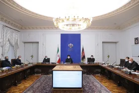 بسته سیاست&zwnj;های جلوگیری از خروج سرمایه از کشور در ستاد اقتصادی دولت تصویب شد