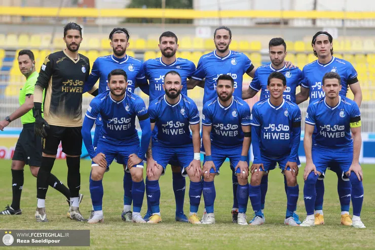 احضار مدیران باشگاه استقلال به خاطر شرور باسابقه