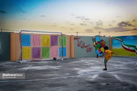 گزارش تصویری | آیین افتتاح پروژه آموزشی &laquo;شهدای میناب&raquo; با حضور وزیر آموزش و پرورش در مشهد (۹ مهرماه ۱۴۰۵)