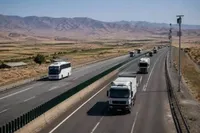 ایران و ارمنستان برای تسهیل تجارت در مرزها توافق کردند