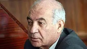 &laquo;میرزا ملااحمد اُف&raquo; ایران&zwnj;شناس برجسته تاجیکستانی درگذشت