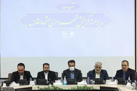 سرپرست شهرداری مشهد: ریل گذاری خوبی در هسته گزینش انجام شده است