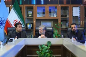 قلندر شریف: اجرای پروژه&zwnj;های زودبازده با نظر مستقیم شهروندان اولویت فعلی مدیریت شهری مشهد است