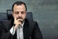 خاندوزی: چشم‌انداز اقتصادی کشور روشن است