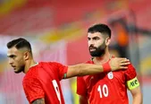 یاسین سلمانی امروز با پرسپولیس قرارداد می‌بندد