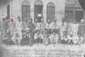 ماجرای روزنامه‌نگار شهید خراسانی واقعه به‌توپ‌بستن مجلس