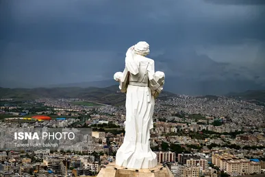 ایران زیباست | سنندج