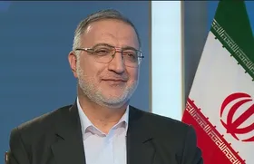 زاکانی در برنامه &laquo;بدون تعارف&raquo;: آمدم که به دهه ۹۰ برنگردیم + فیلم