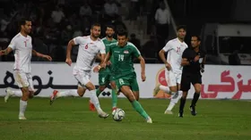 ایران رودرروی عراق| آخرین ضربه را محکم&zwnj;تر بزن