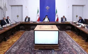 بررسی نتایج طرح مدیریت هوشمند یارانه نان در کشور| رئیسی: نان گران نمی&zwnj;شود| اراده دولت بهینه&zwnj;سازی نظام یارانه&zwnj;هاست