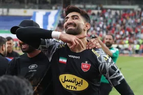 پایان حضور بیرانوند در پرسپولیس| سلام بیرو از تبریز!