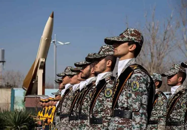 جانشین منطقه پدافند هوایی شمال شرق امام رضا(ع): پدافند هوایی نقشی اثرگذار در تاریخ جنگ ایفا کرد